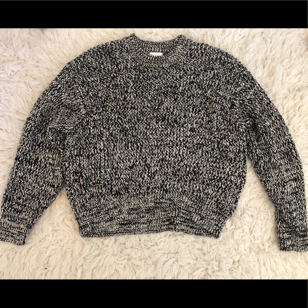 Sweater- H&M